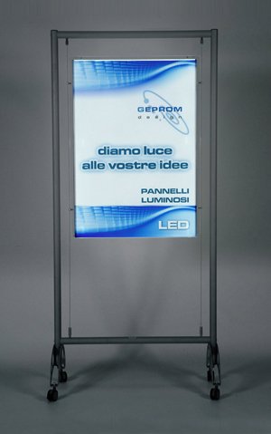 carrello-luminoso